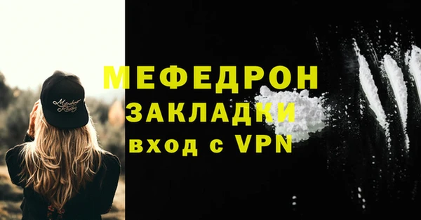 твердый Михайловск